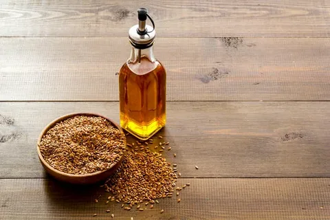 تصویر 4 از روغن کنجد ارگانیک و طبیعی + سلامت تضمینی